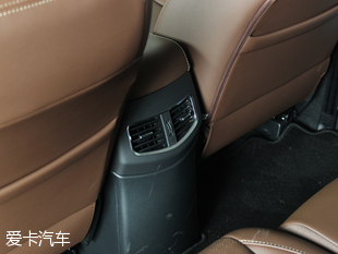 比亞迪汽車2016款比亞迪S7