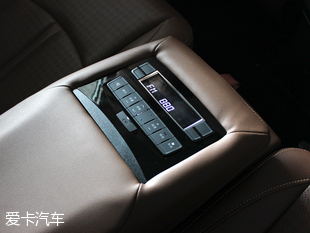 比亞迪汽車2016款比亞迪S7