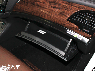 比亞迪汽車2016款比亞迪S7