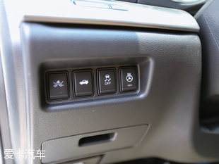 東風日產2016款西瑪