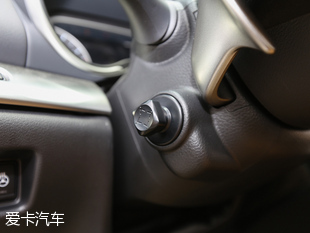 東風日產2016款西瑪