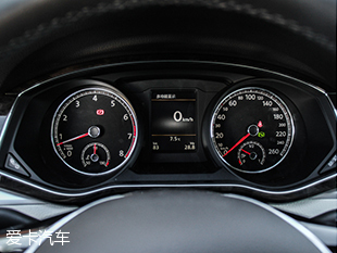 上汽大眾2016款帕薩特