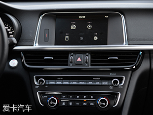 東風悅達起亞2016款起亞K5