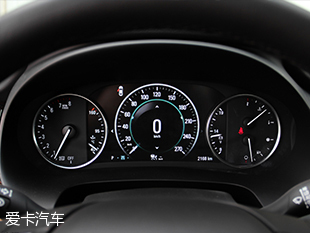 上汽通用別克2016款君越