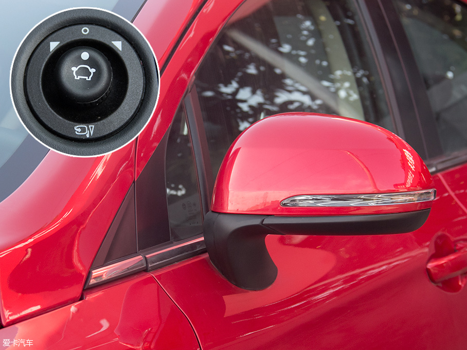 中華2016款中華H3