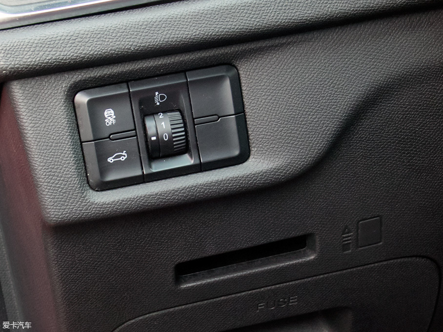 中華2016款中華H3