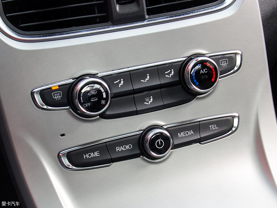 中華2016款中華H3