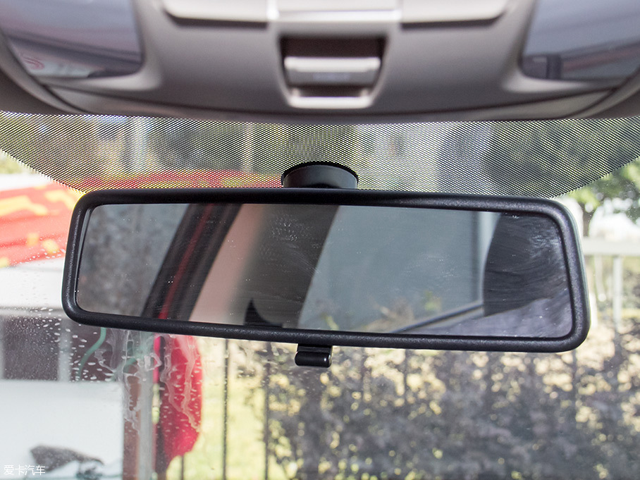 中華2016款中華H3