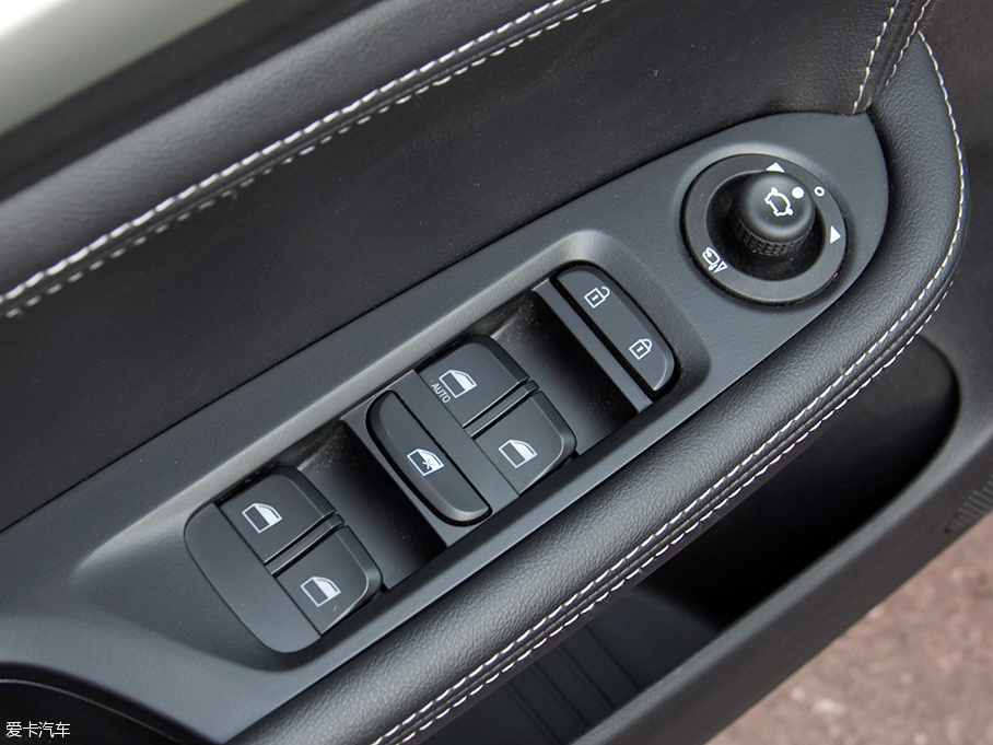 中華2016款中華H3