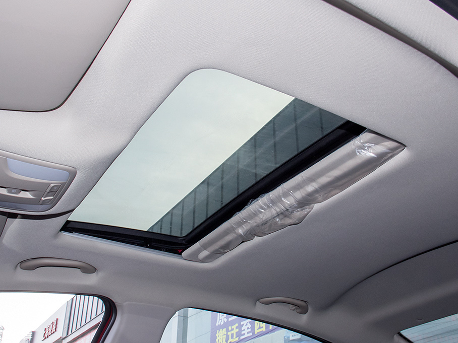 中華2016款中華H3