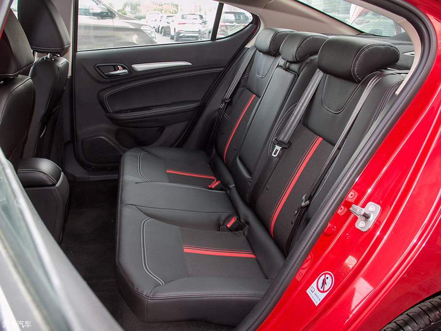 中華2016款中華H3