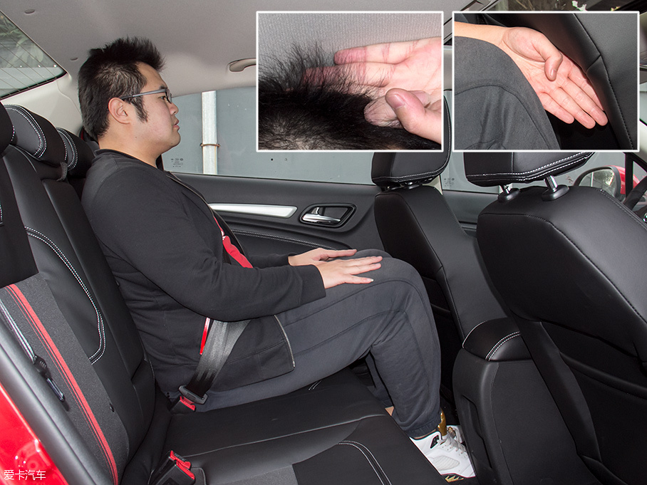 中華2016款中華H3