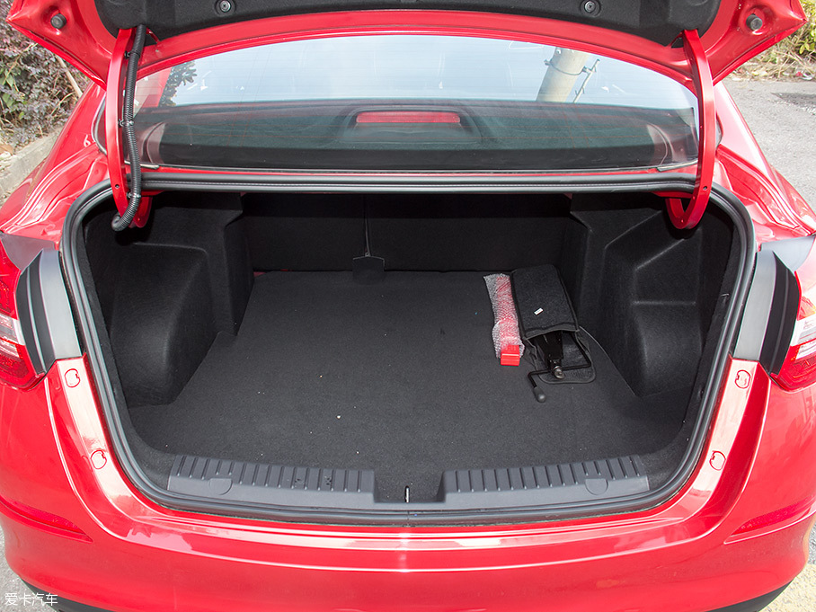 中華2016款中華H3