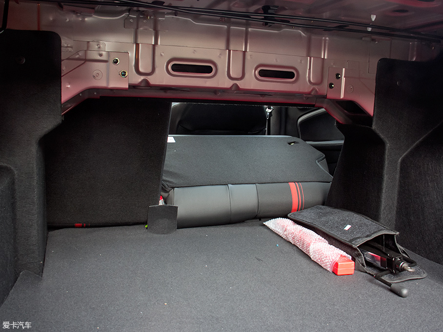 中華2016款中華H3