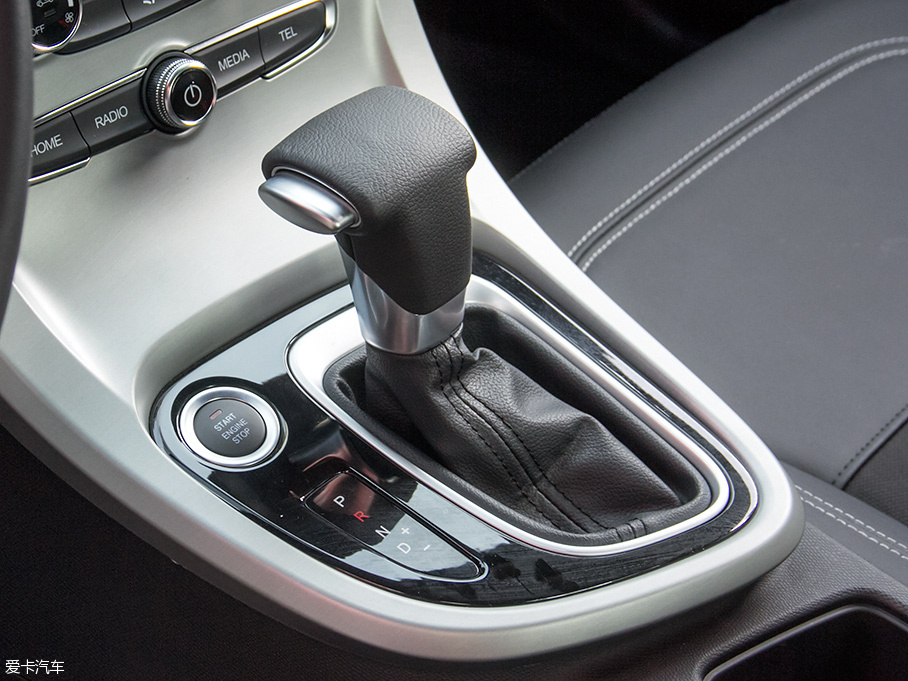 中華2016款中華H3