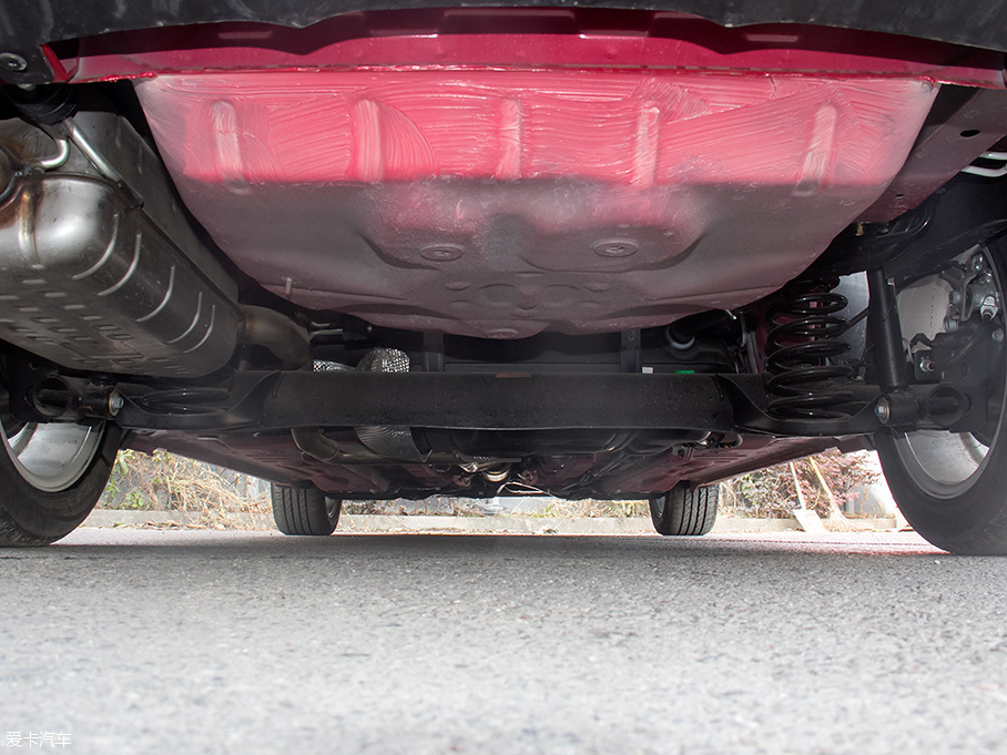 中華2016款中華H3