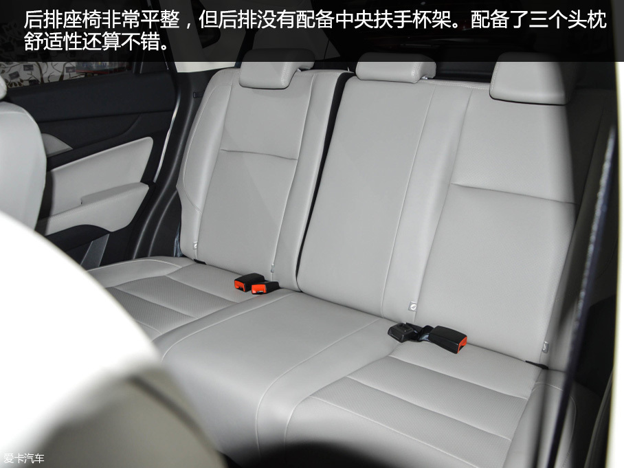 緊湊級SUV又添戰將 實拍2017款幻速S5