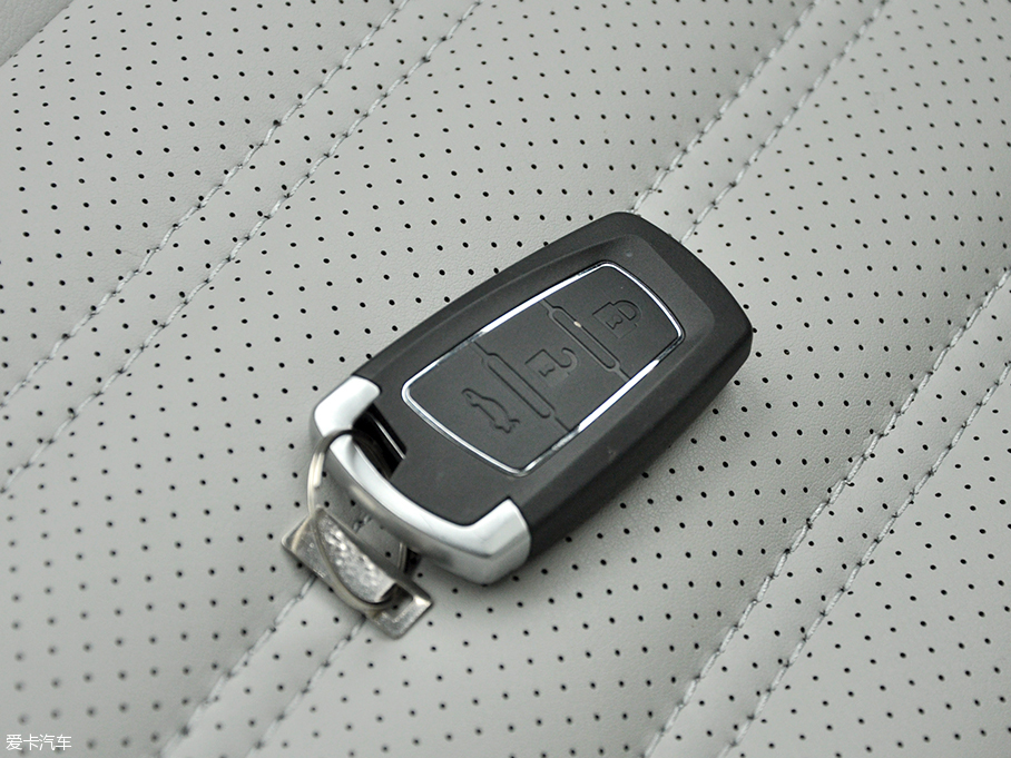 東風風行2017款景逸S50