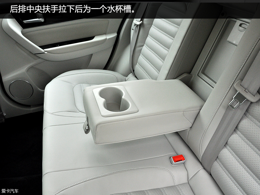 東風風行2017款景逸S50