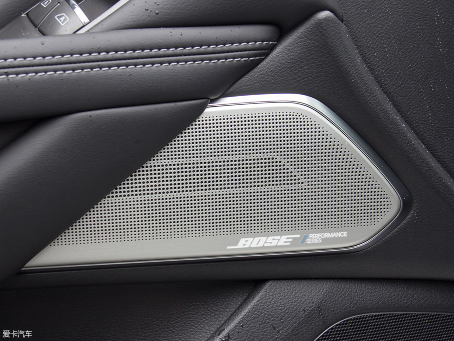 愛卡實拍英菲尼迪Q60 2.0T