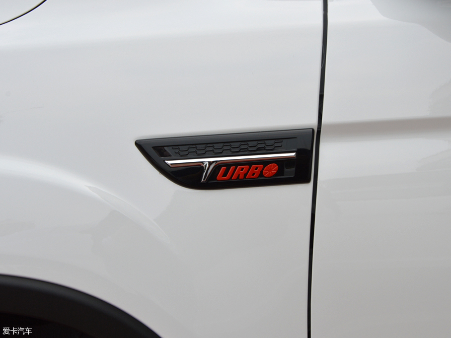 比速汽車2017款比速T5