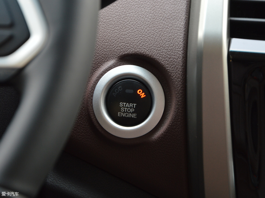 比速汽車2017款比速T5