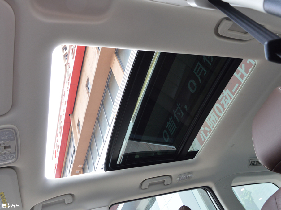 比速汽車2017款比速T5