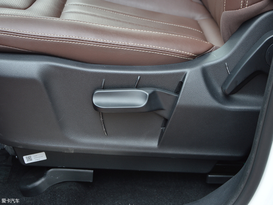 比速汽車2017款比速T5