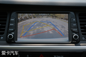 愛卡實拍2017款名圖