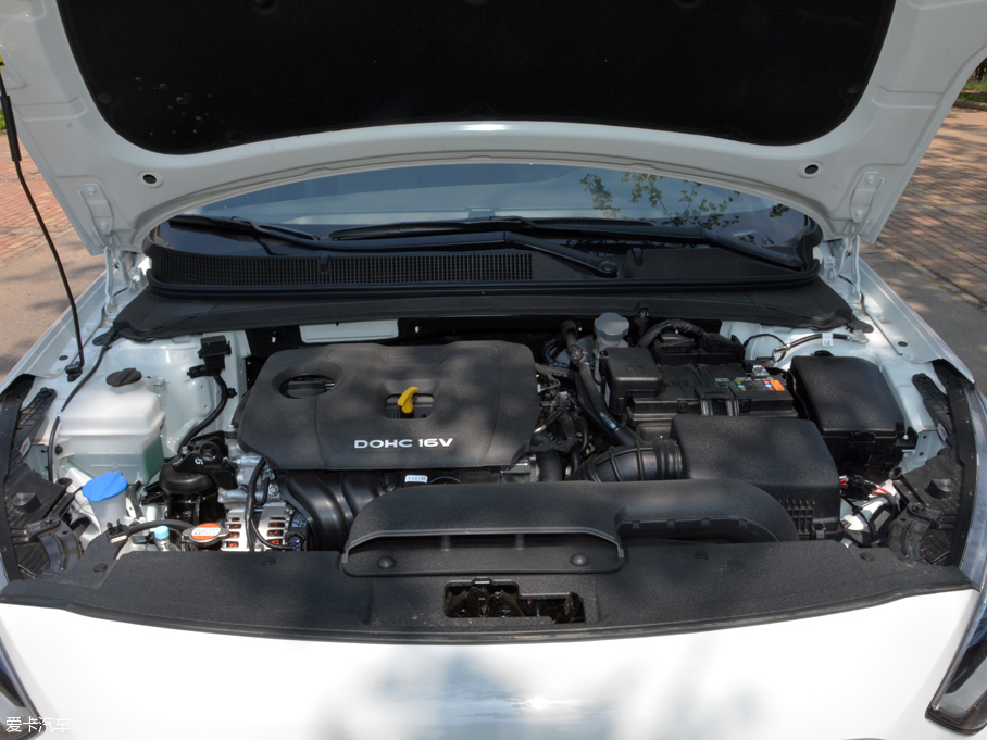 愛卡實拍2017款名圖