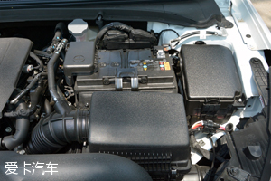 愛卡實拍2017款名圖