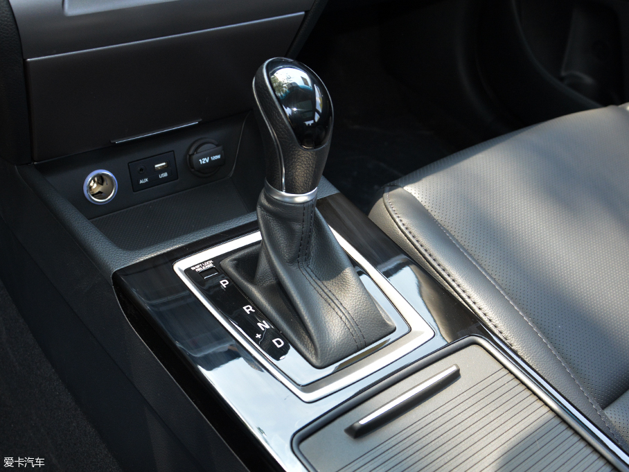 愛卡實拍2017款名圖