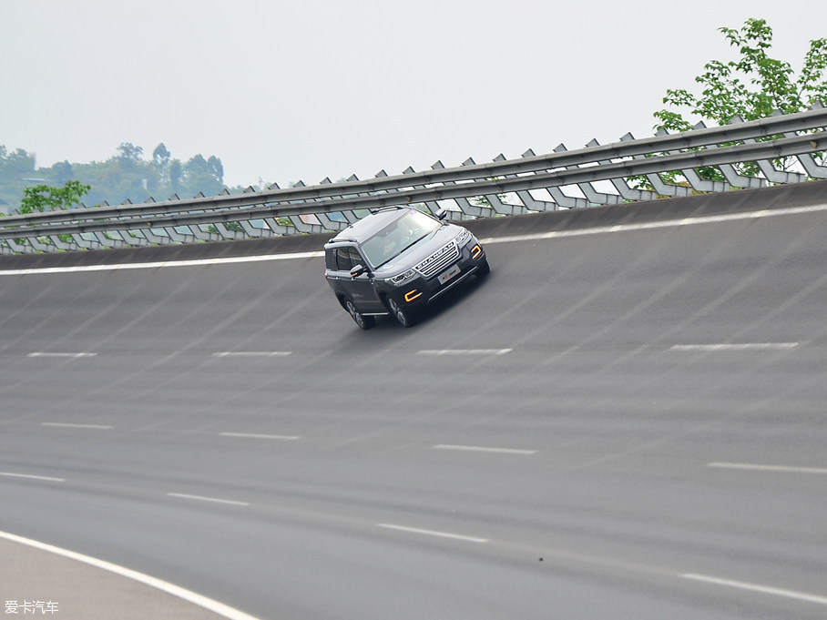 长安乘用车2017款长安CS95