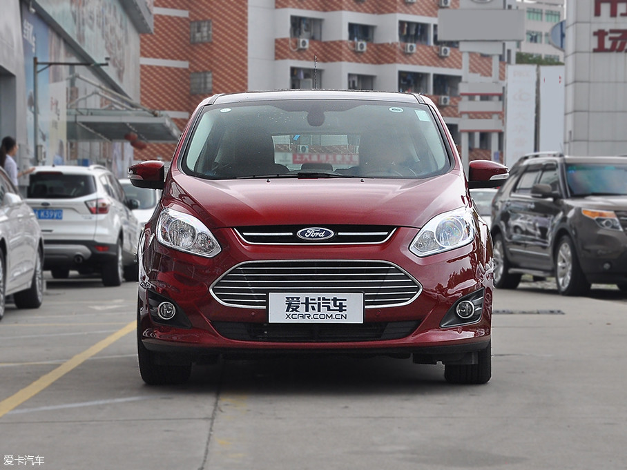 C-MAX Energiβ˸ؼʽǰͣʽǰʶ൱ߣһ֪һ̨س