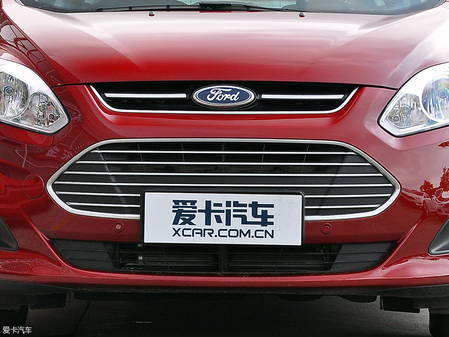 福特(進口)2016款福特C-MAX