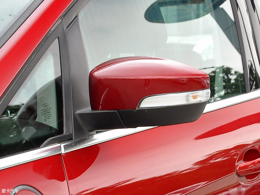 福特(進口)2016款福特C-MAX