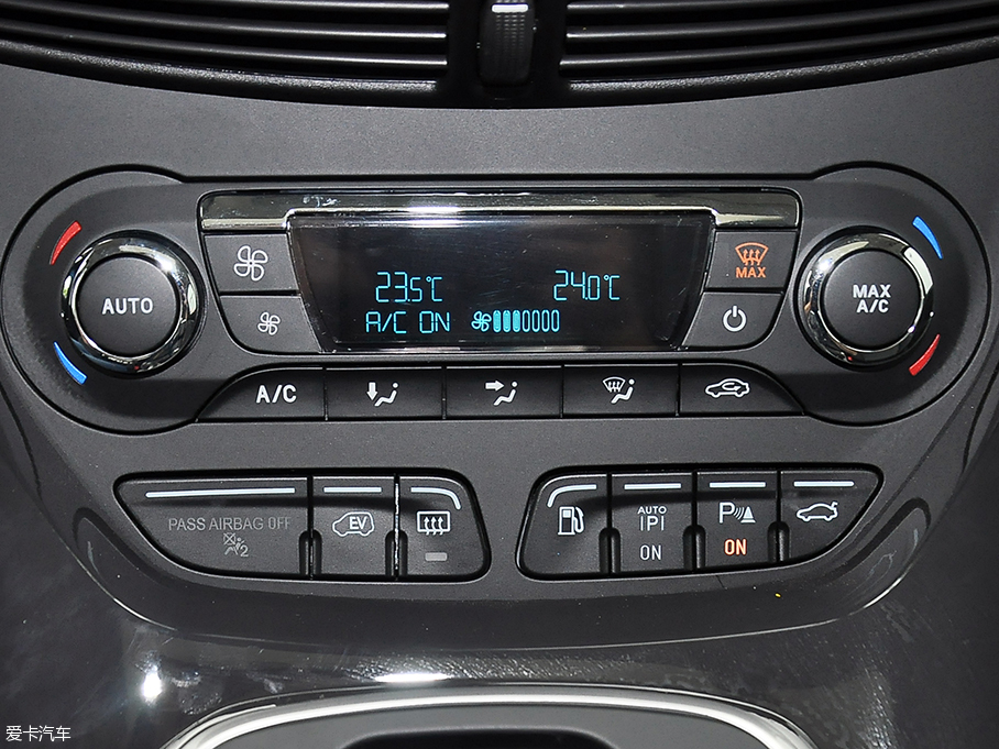 福特(進口)2016款福特C-MAX