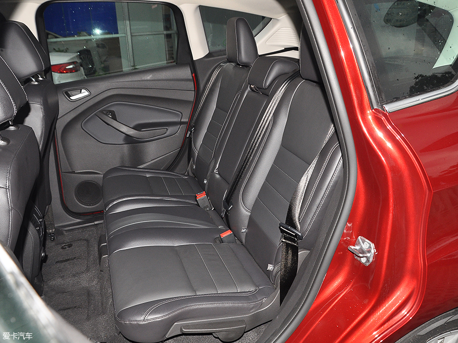 福特(進口)2016款福特C-MAX