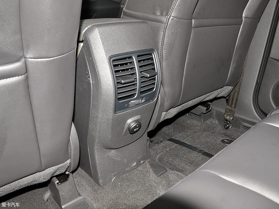 福特(進口)2016款福特C-MAX