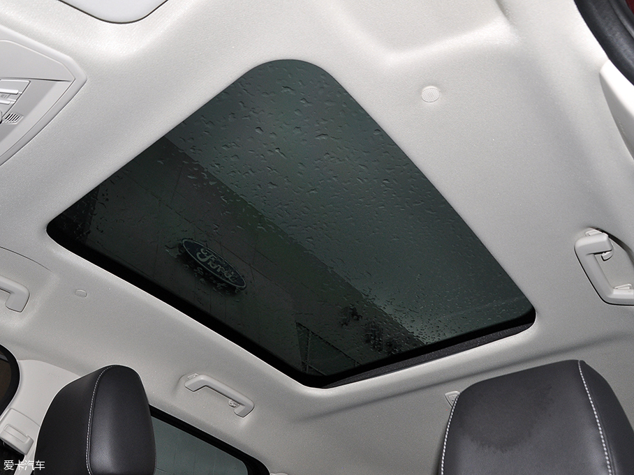 福特(進口)2016款福特C-MAX