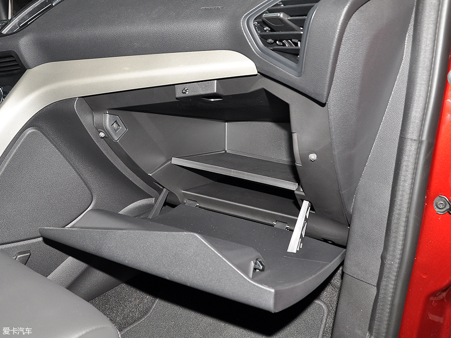 福特(進口)2016款福特C-MAX