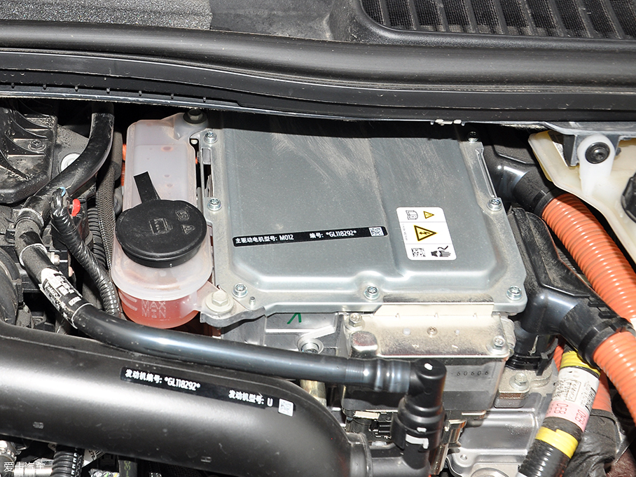 福特(進口)2016款福特C-MAX