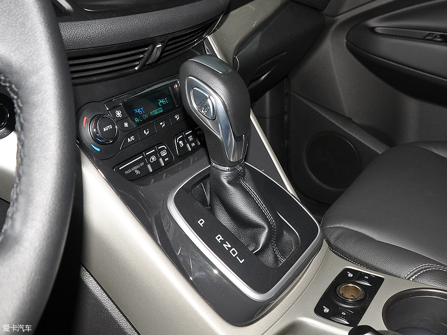 福特(進口)2016款福特C-MAX