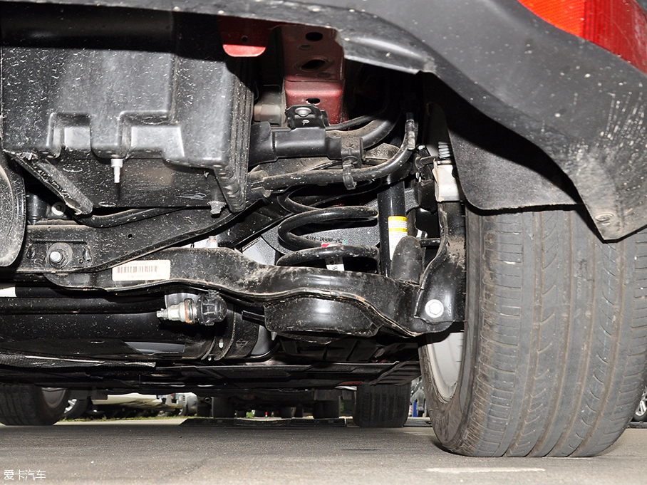 福特(進口)2016款福特C-MAX