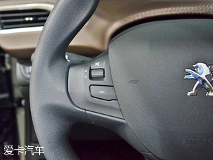 東風標致2016款標致2008