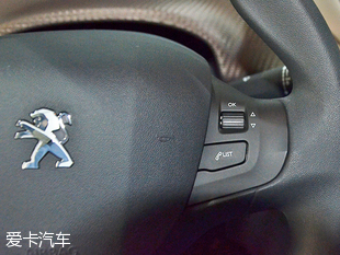 東風標致2016款標致2008