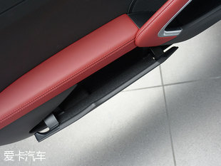 保時捷2016款Boxster