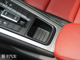 保時捷2016款Boxster