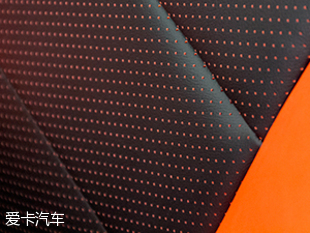 北汽新能源2016款北汽EX200