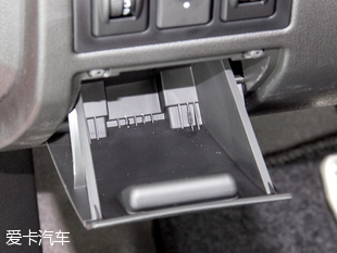 北汽新能源2016款北汽EX200